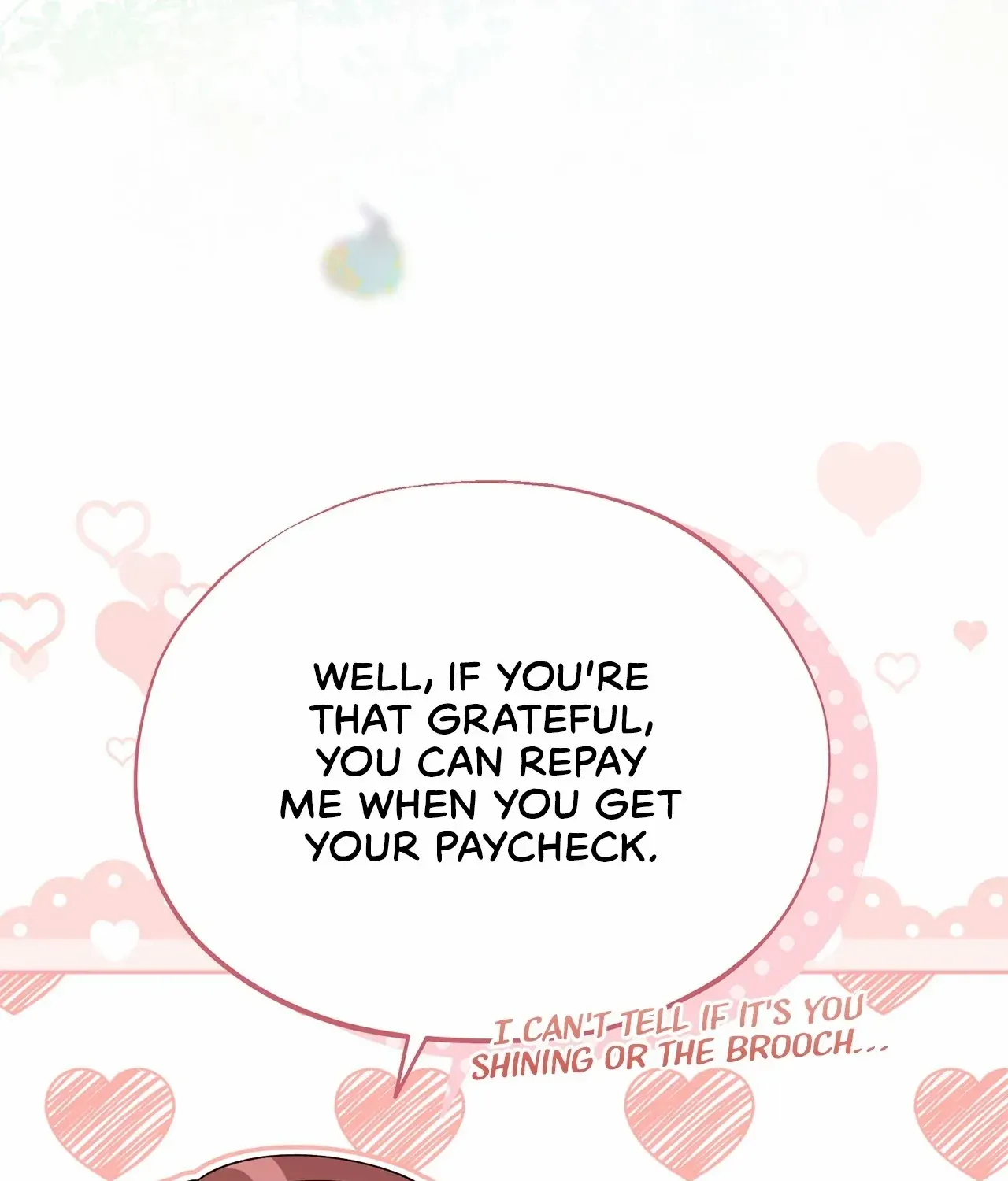 Escape Me If You Can Chapter 14 page 170 - 