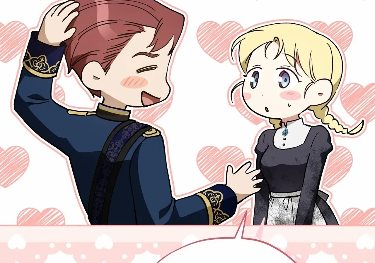 Escape Me If You Can Chapter 14 page 171 - 
