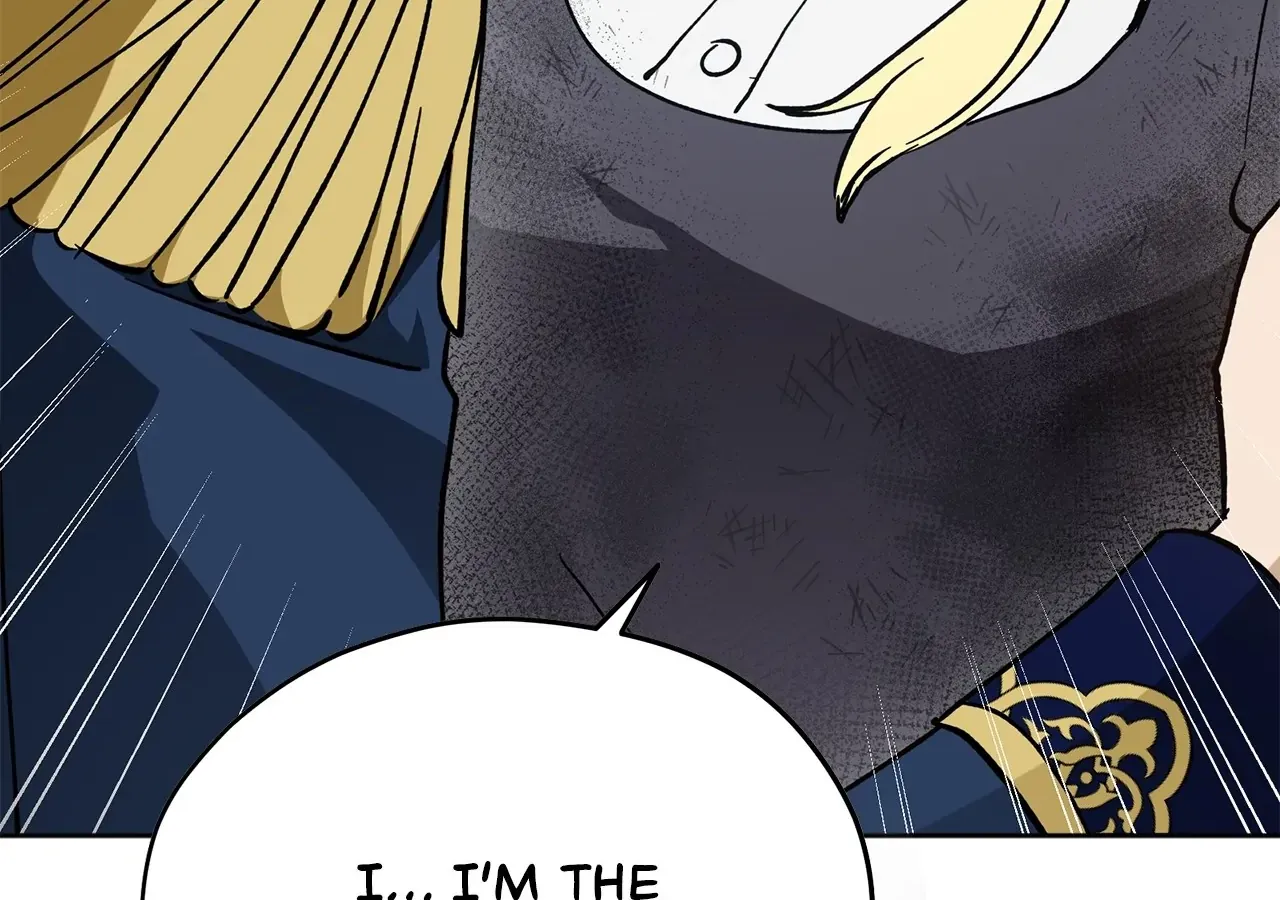 Escape Me If You Can Chapter 14 page 175 - 