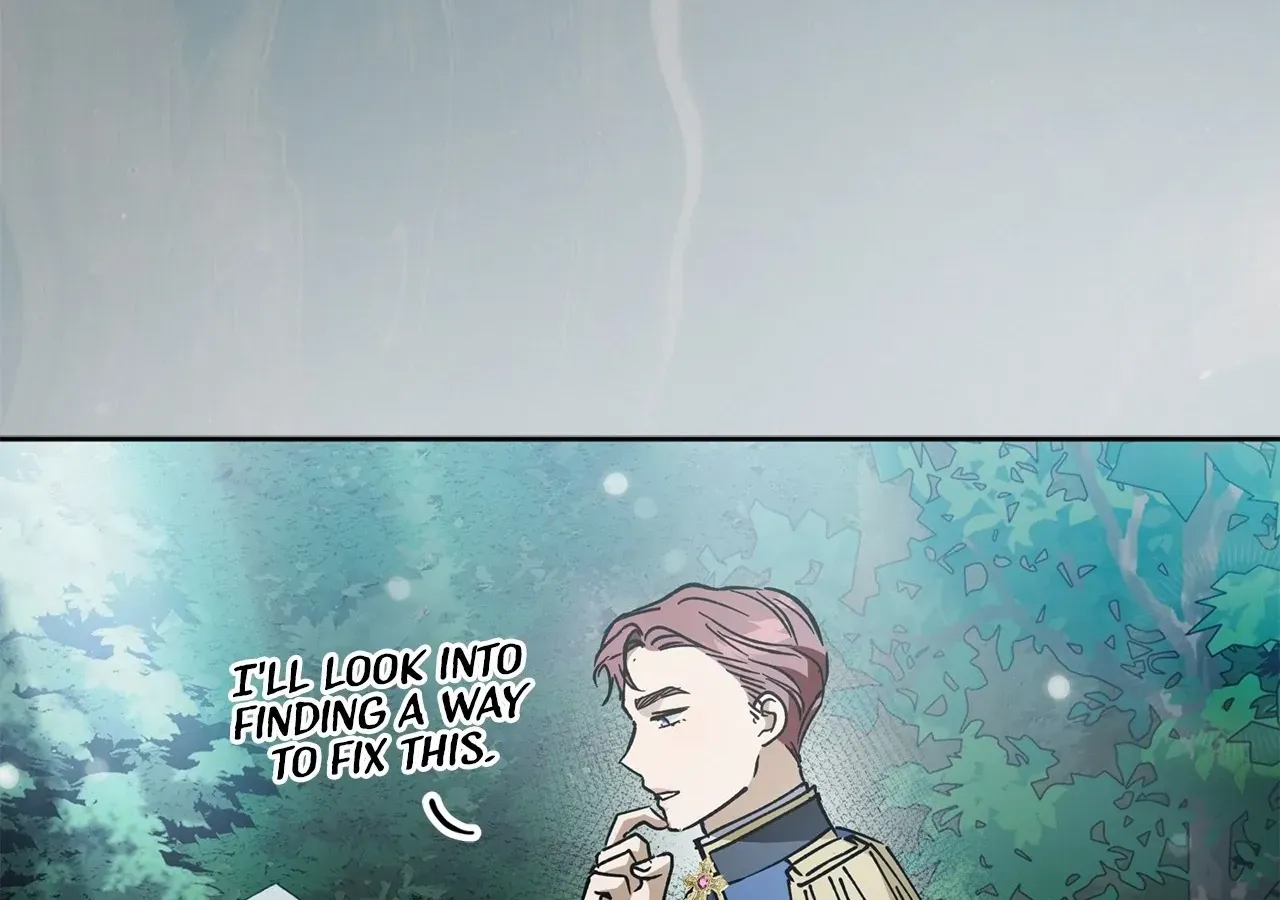 Escape Me If You Can Chapter 14 page 187 - 