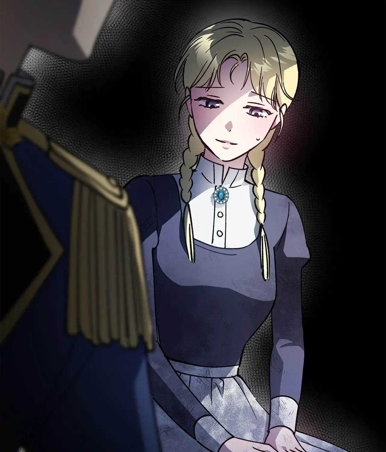 Escape Me If You Can Chapter 14 page 190 - 