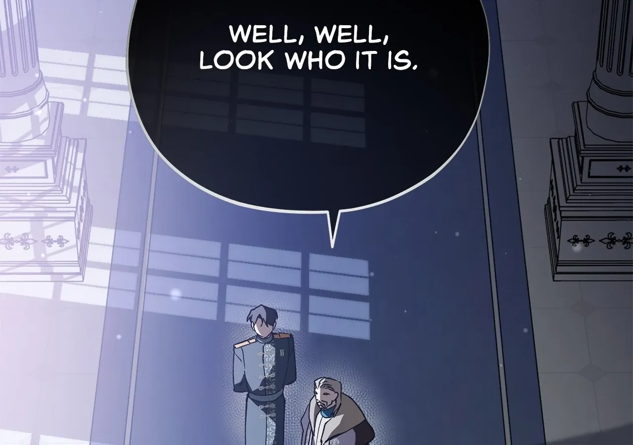 Escape Me If You Can Chapter 14 page 198 - 