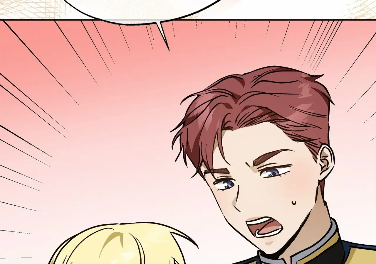Escape Me If You Can Chapter 14 page 21 - 