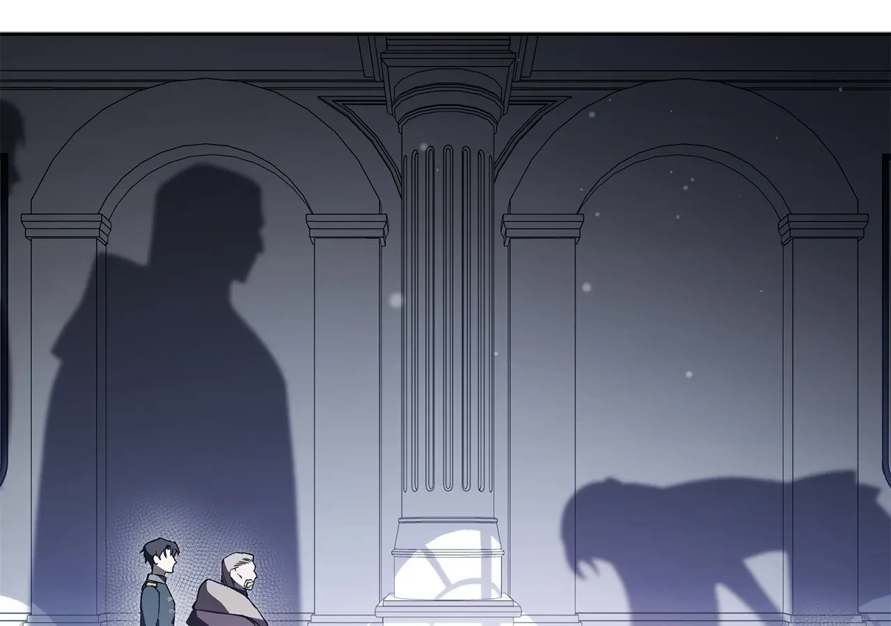 Escape Me If You Can Chapter 14 page 202 - 