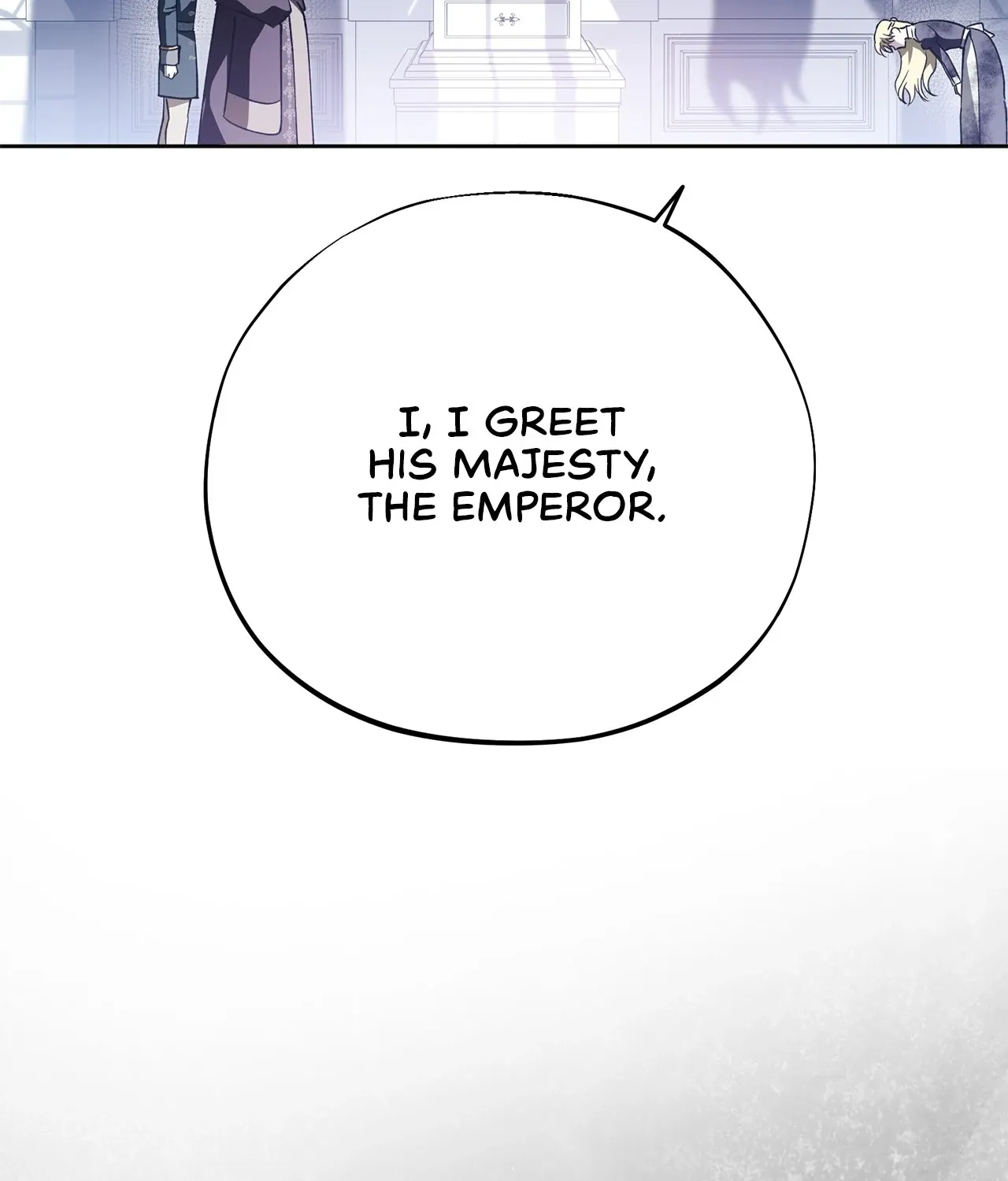 Escape Me If You Can Chapter 14 page 203 - 