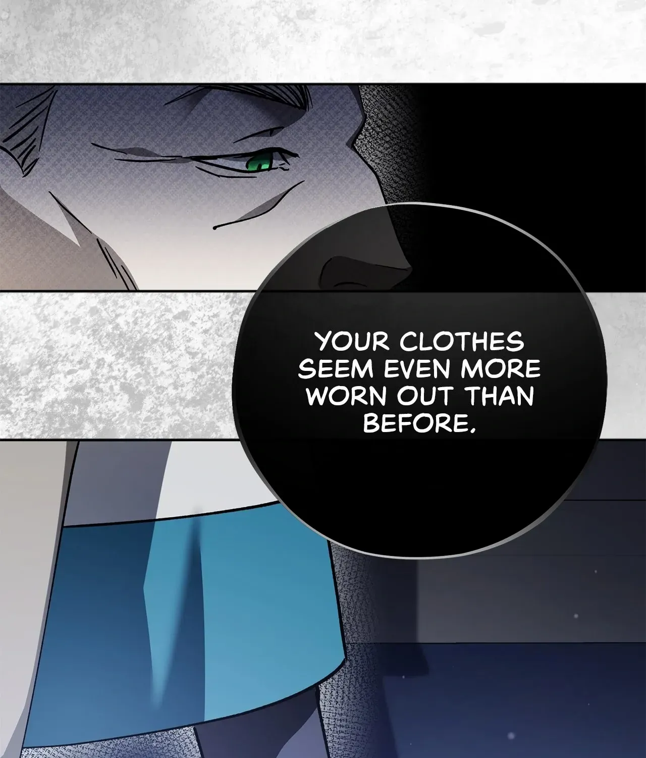 Escape Me If You Can Chapter 14 page 205 - 