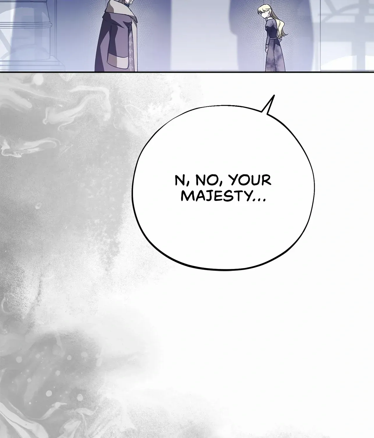 Escape Me If You Can Chapter 14 page 209 - 