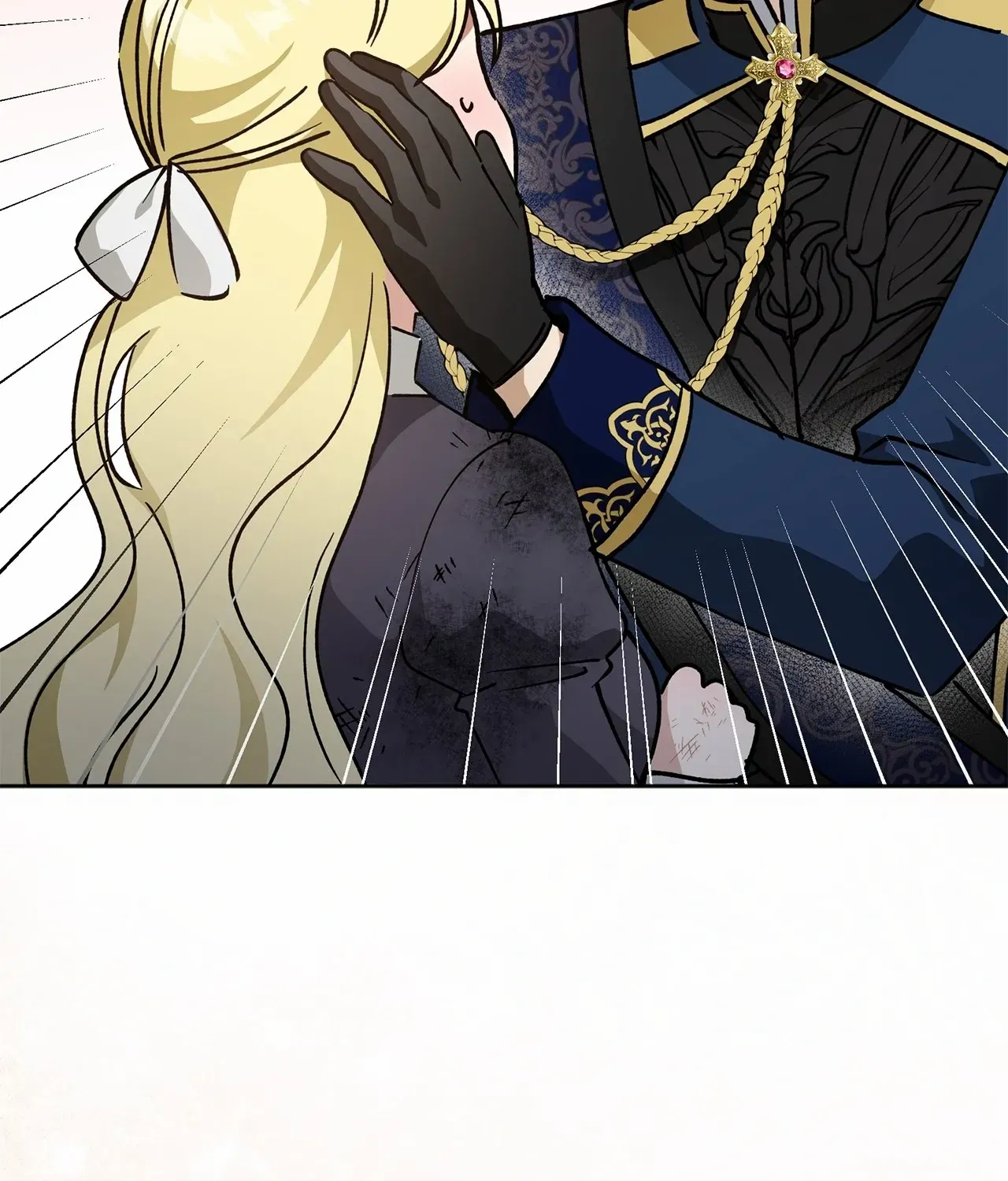 Escape Me If You Can Chapter 14 page 22 - 