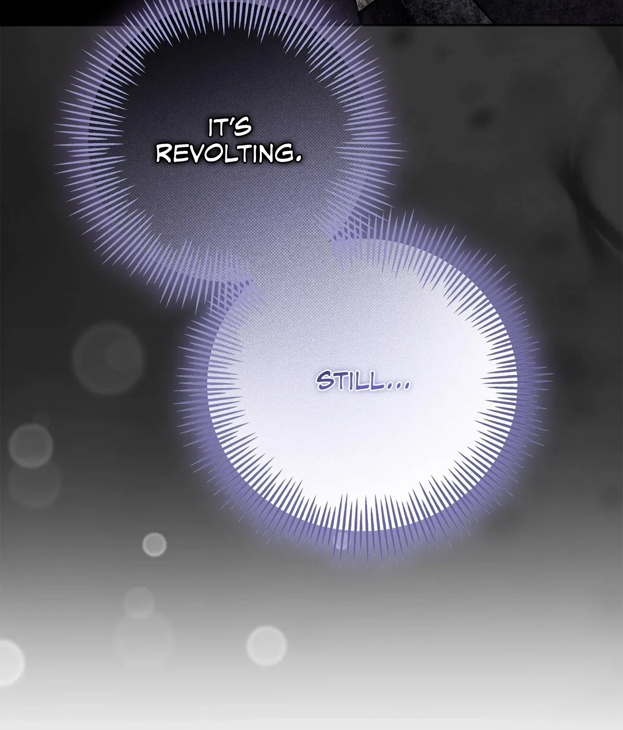 Escape Me If You Can Chapter 14 page 221 - 