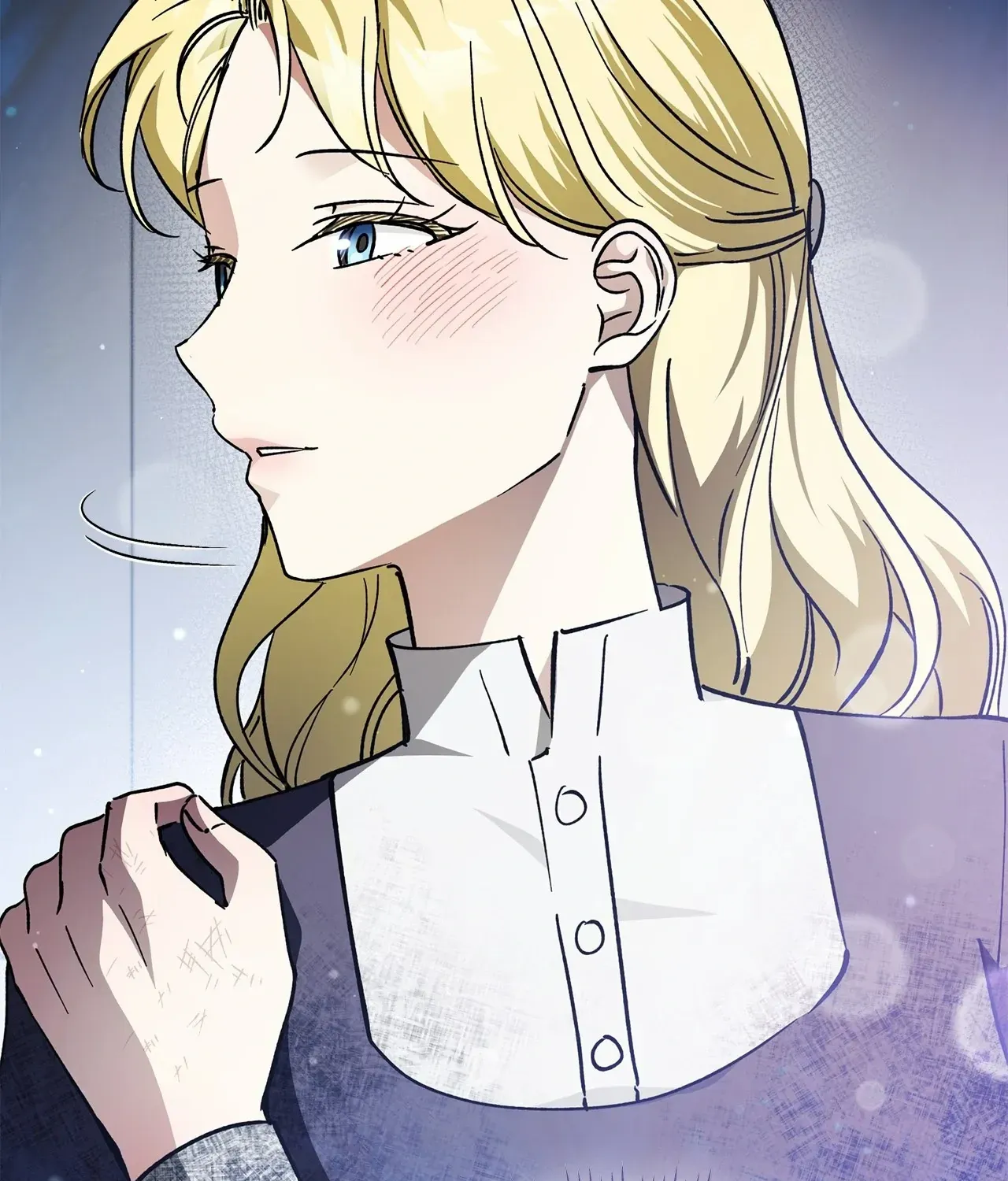 Escape Me If You Can Chapter 14 page 223 - 