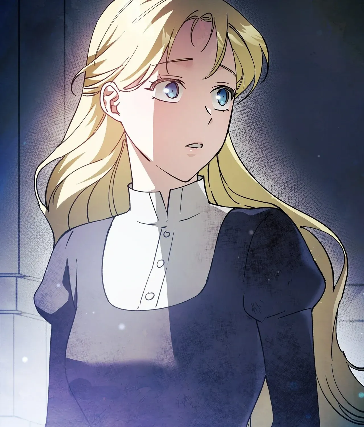 Escape Me If You Can Chapter 14 page 239 - 