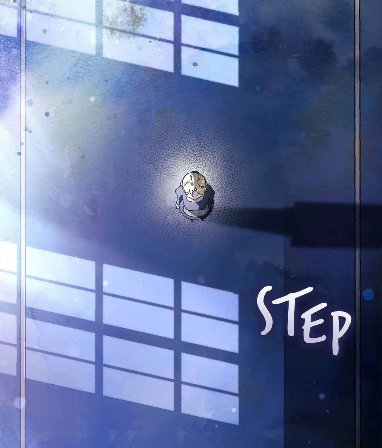 Escape Me If You Can Chapter 14 page 243 - 