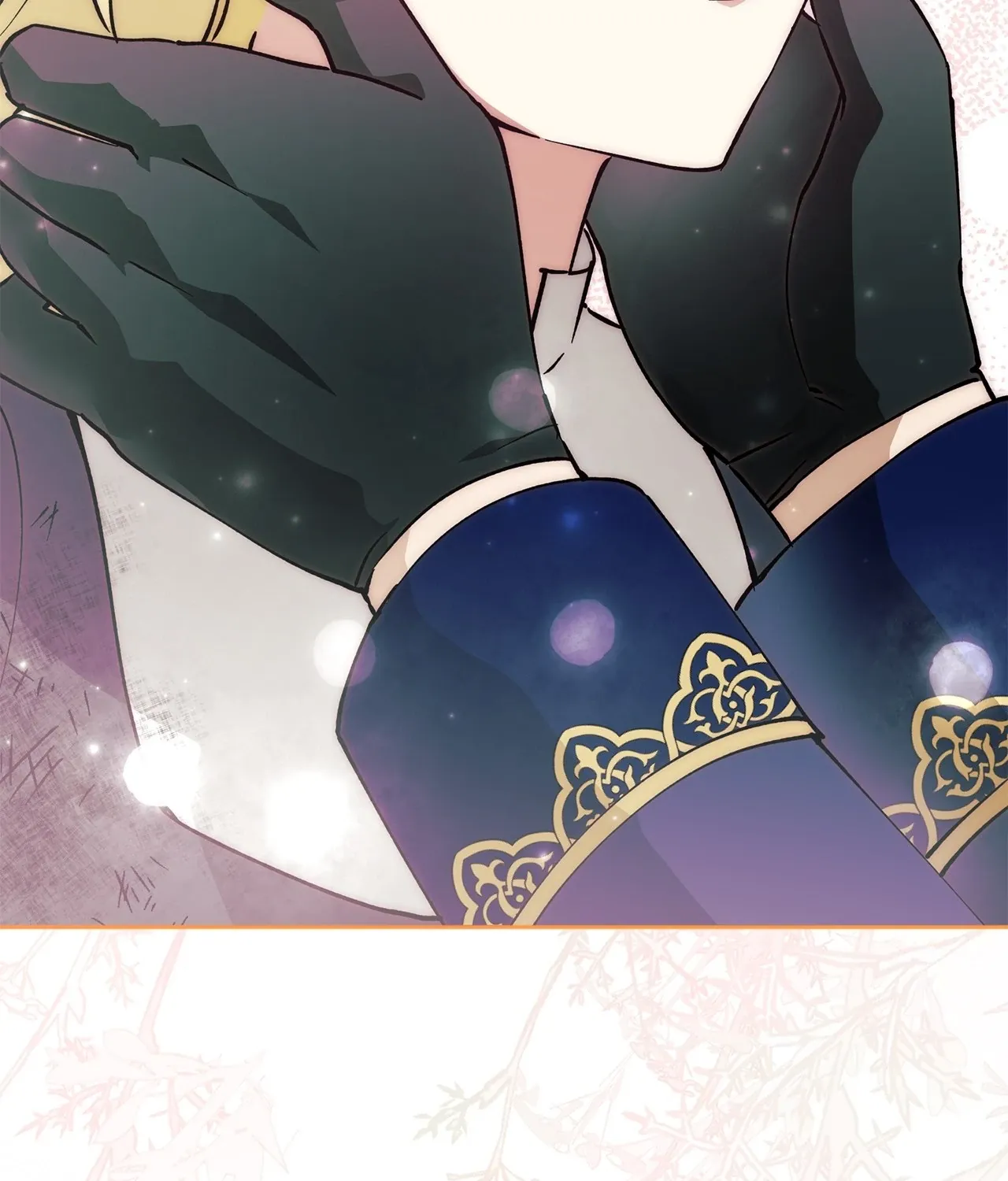 Escape Me If You Can Chapter 14 page 26 - 