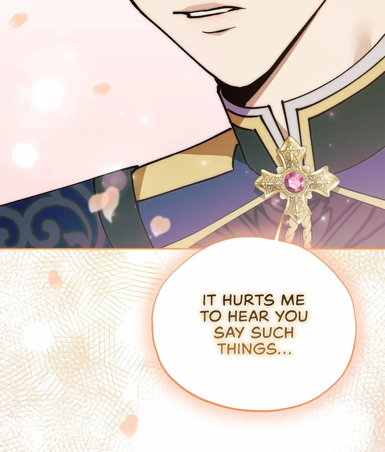 Escape Me If You Can Chapter 14 page 30 - 