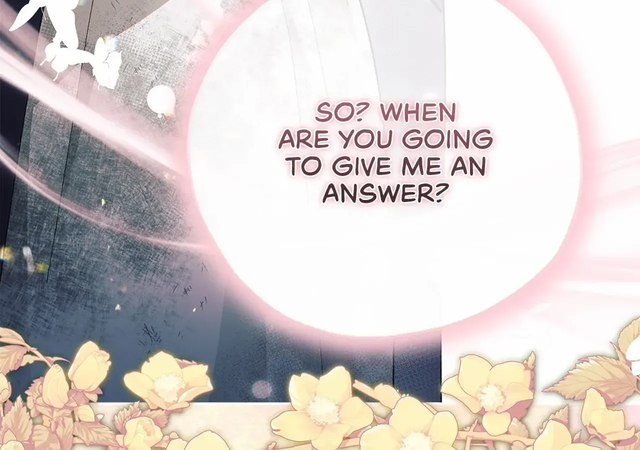 Escape Me If You Can Chapter 14 page 4 - 