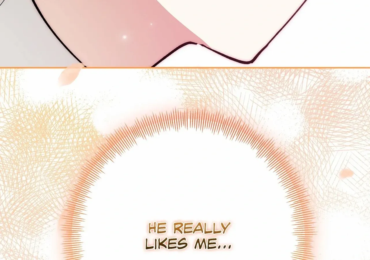 Escape Me If You Can Chapter 14 page 33 - 