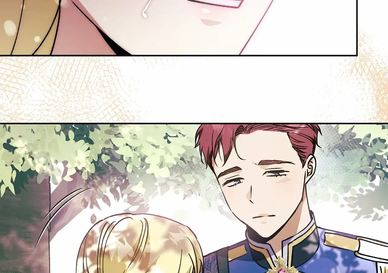 Escape Me If You Can Chapter 14 page 36 - 