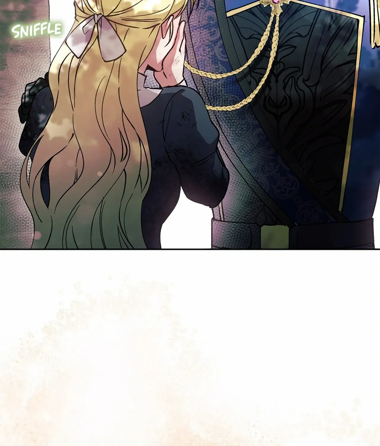Escape Me If You Can Chapter 14 page 37 - 