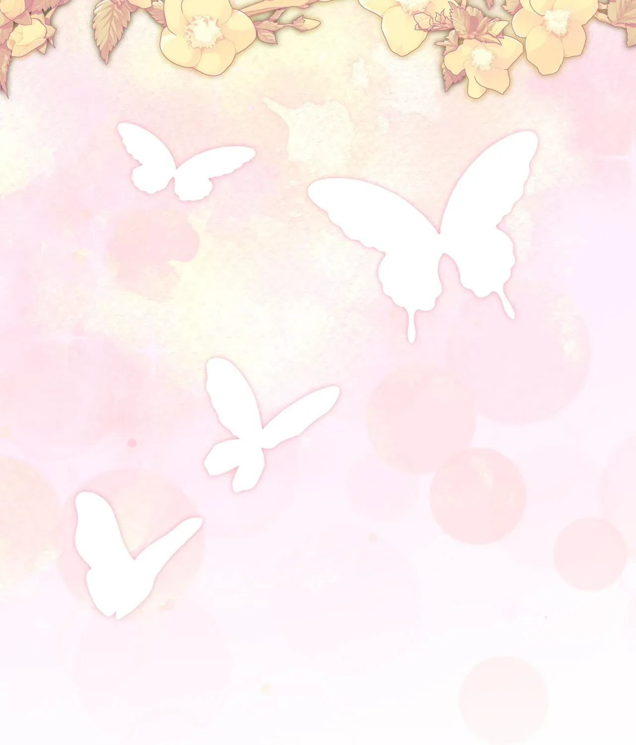 Escape Me If You Can Chapter 14 page 5 - 