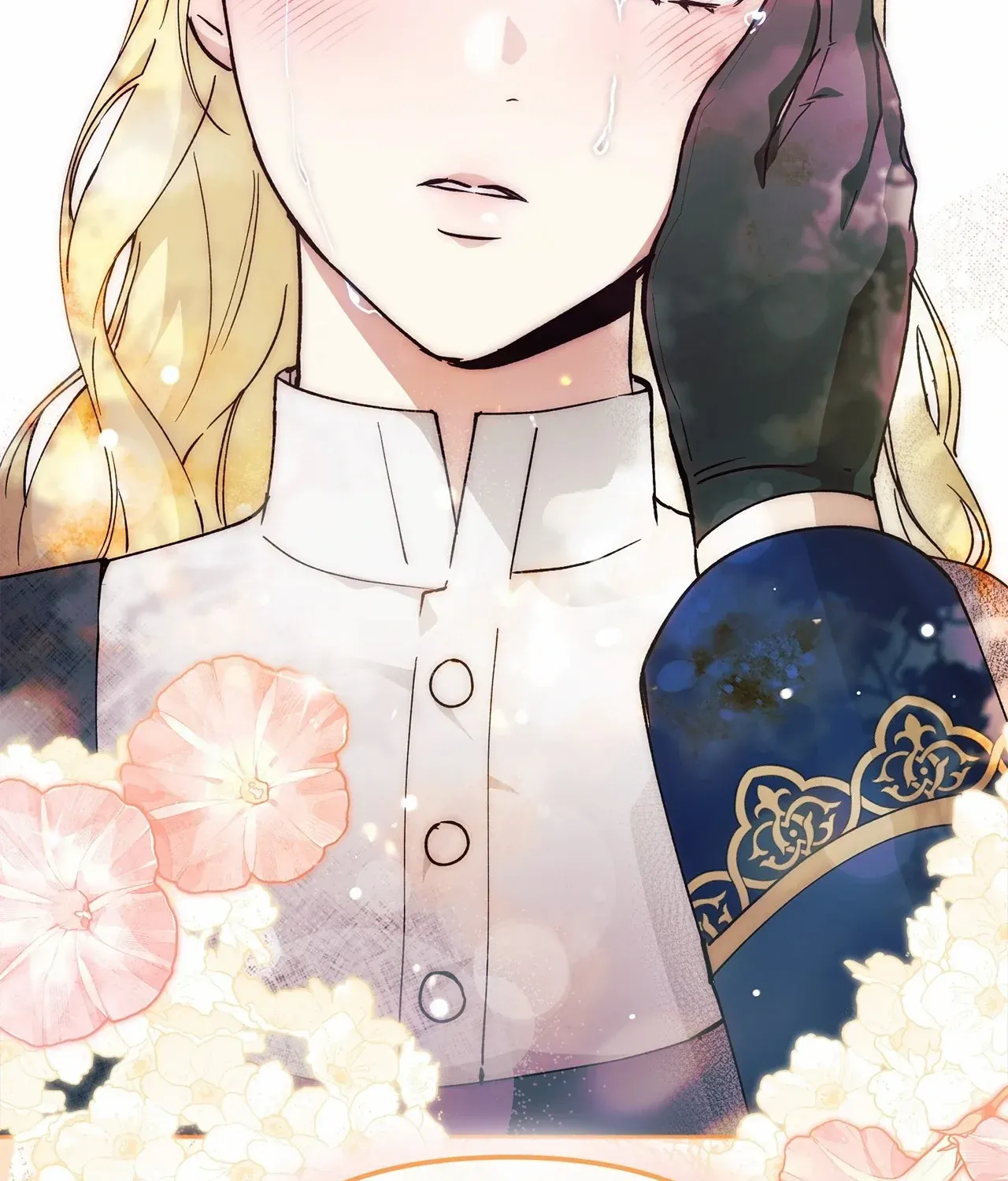 Escape Me If You Can Chapter 14 page 43 - 