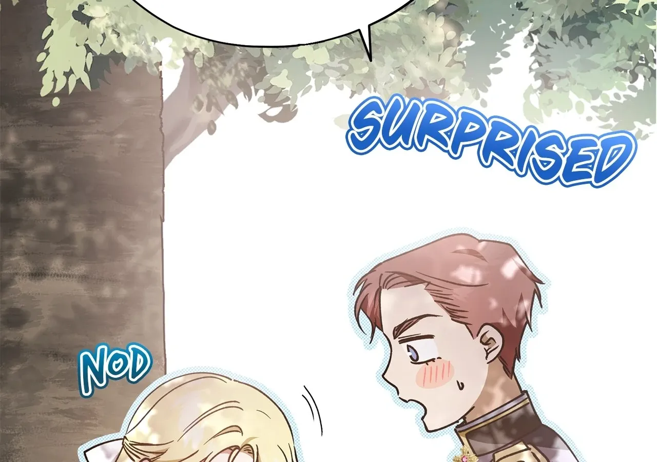 Escape Me If You Can Chapter 14 page 53 - 