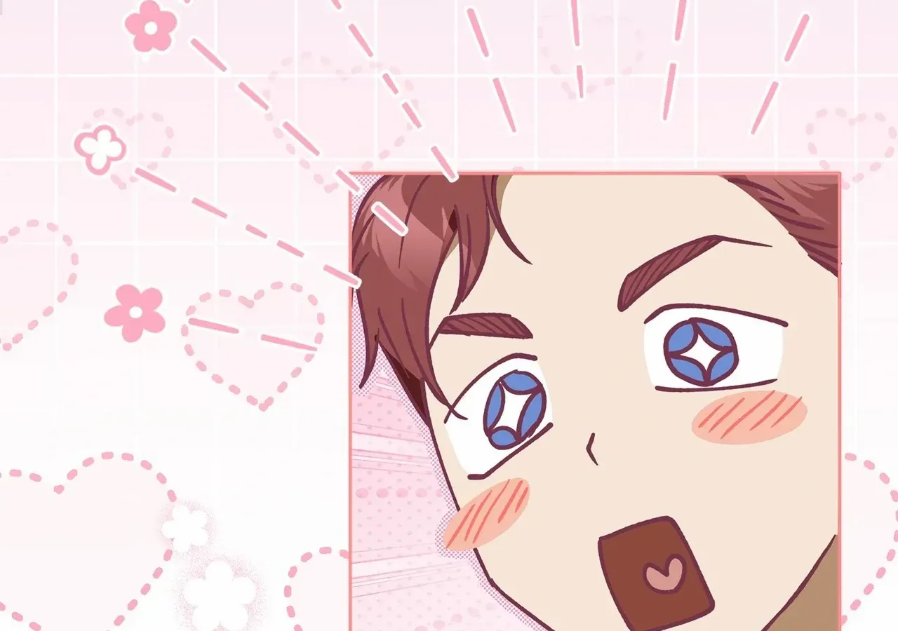 Escape Me If You Can Chapter 14 page 55 - 