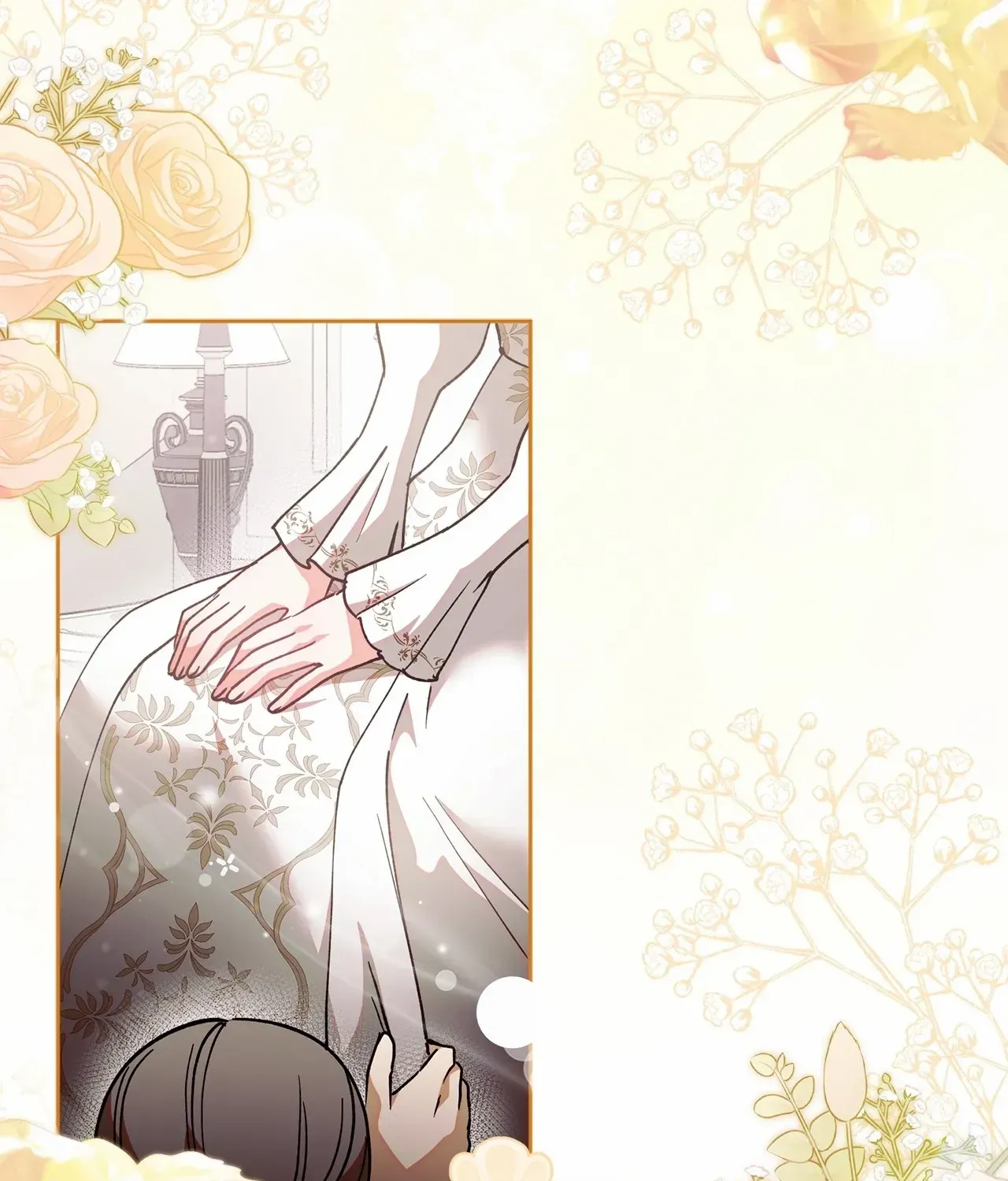 Escape Me If You Can Chapter 14 page 74 - 