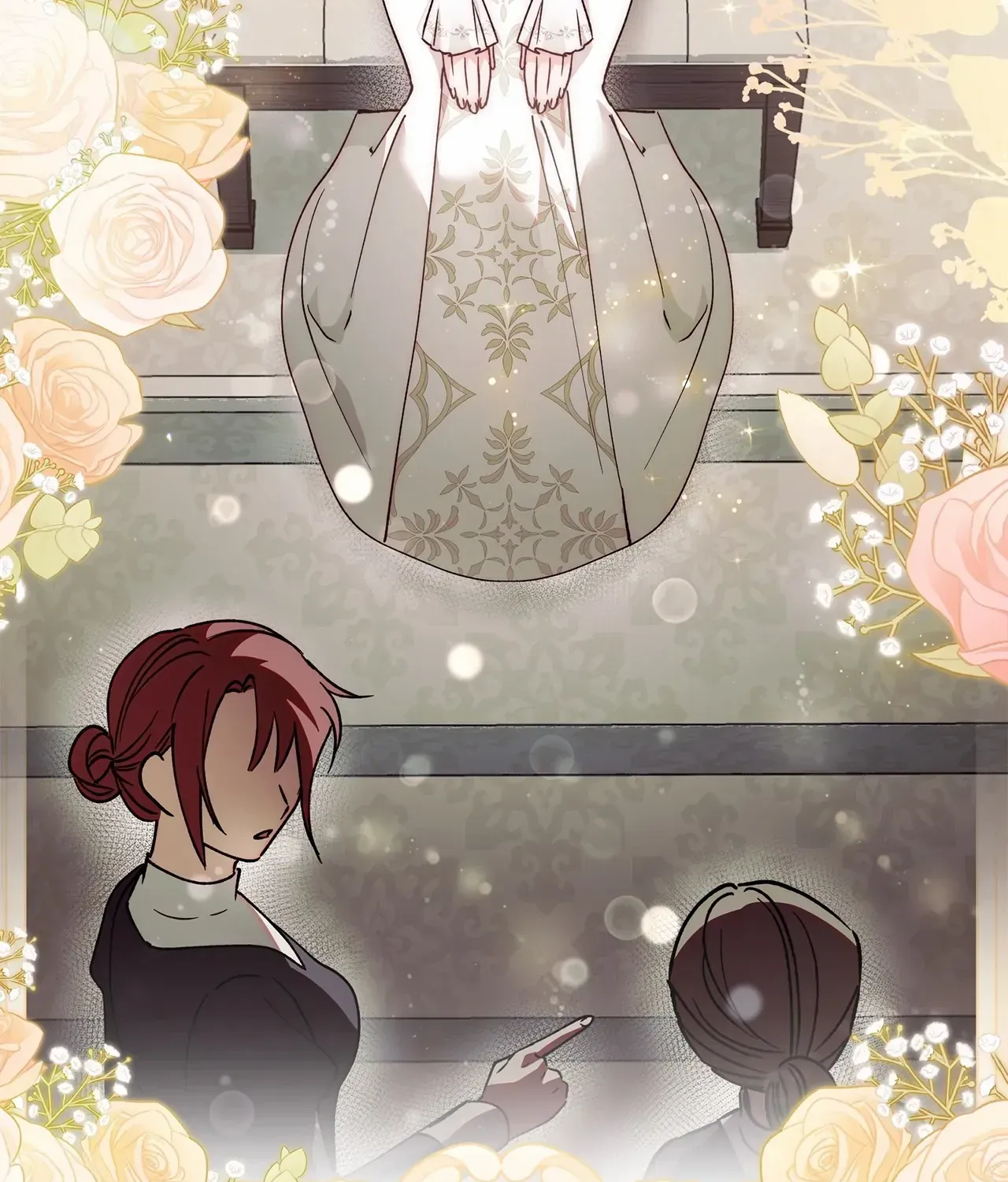 Escape Me If You Can Chapter 14 page 78 - 