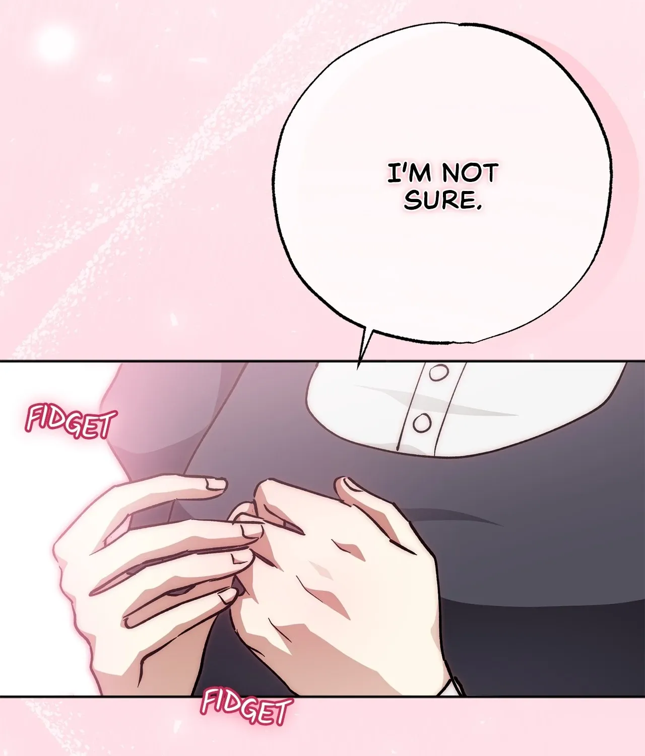 Escape Me If You Can Chapter 14 page 9 - 
