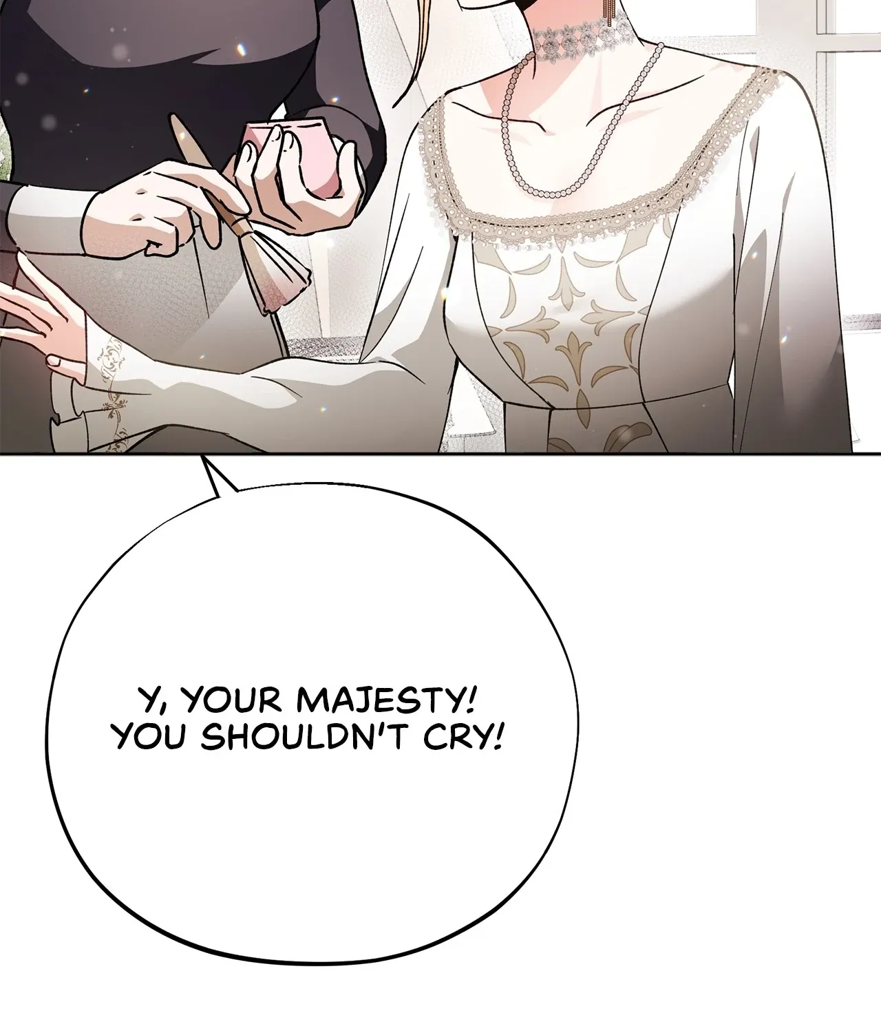 Escape Me If You Can Chapter 14 page 89 - 