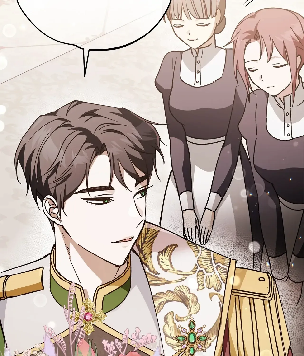 Escape Me If You Can Chapter 14 page 91 - 