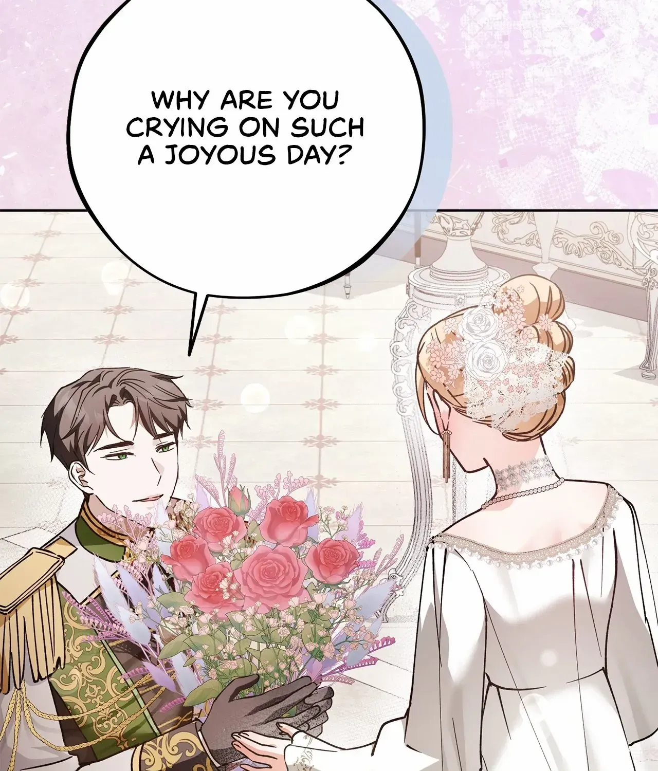 Escape Me If You Can Chapter 14 page 95 - 