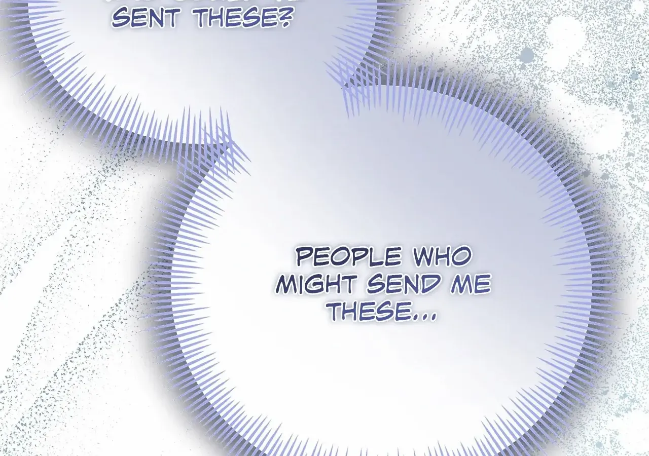 Escape Me If You Can Chapter 15 page 11 - 