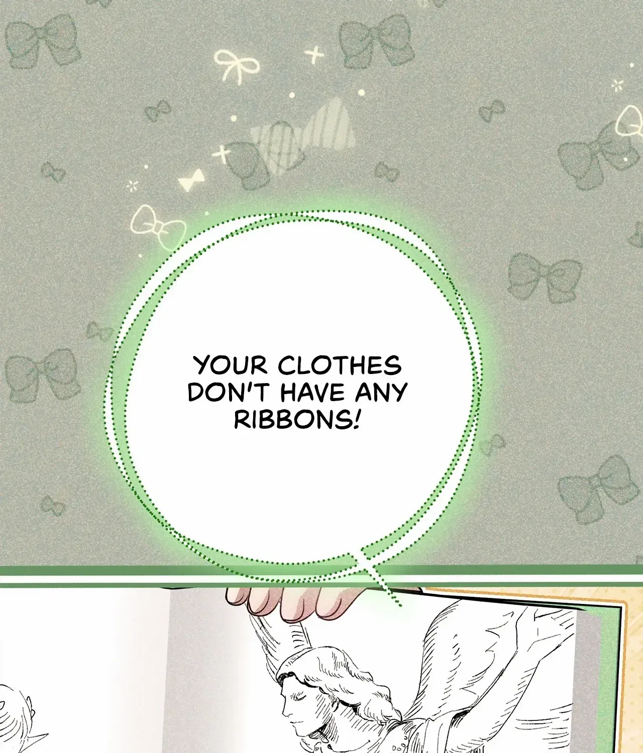 Escape Me If You Can Chapter 15 page 117 - 