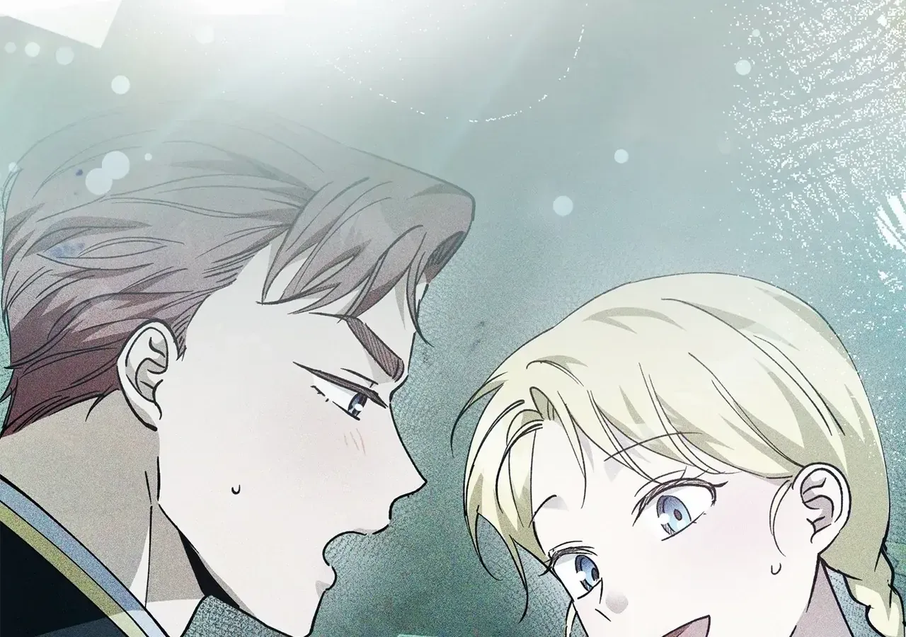 Escape Me If You Can Chapter 15 page 13 - 