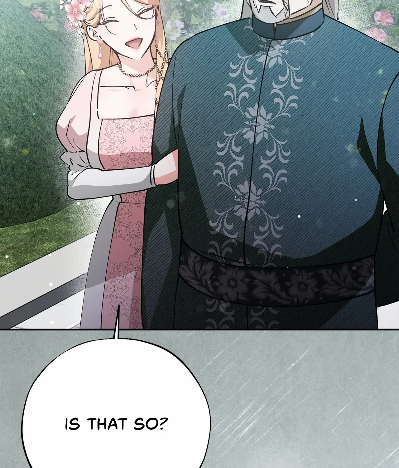 Escape Me If You Can Chapter 15 page 179 - 