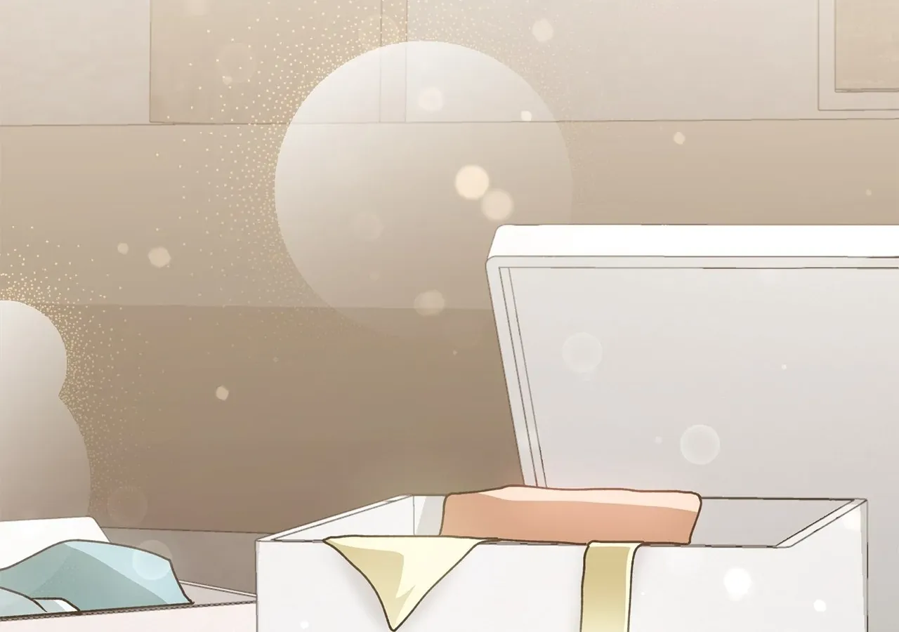 Escape Me If You Can Chapter 15 page 3 - 
