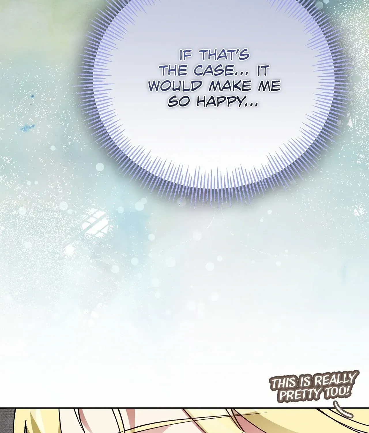 Escape Me If You Can Chapter 15 page 21 - 
