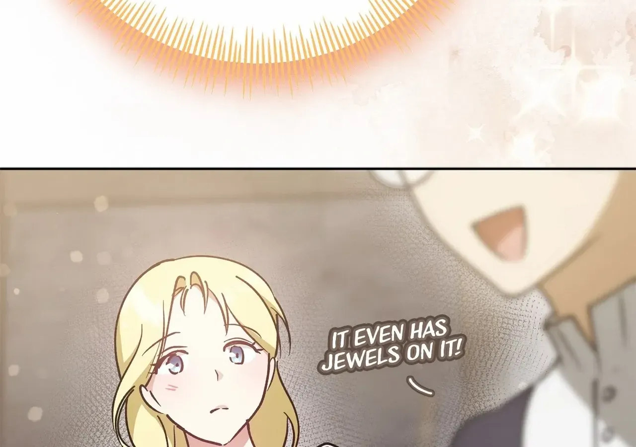 Escape Me If You Can Chapter 15 page 24 - 