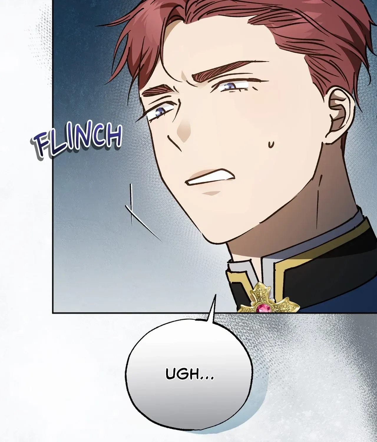 Escape Me If You Can Chapter 15 page 232 - 