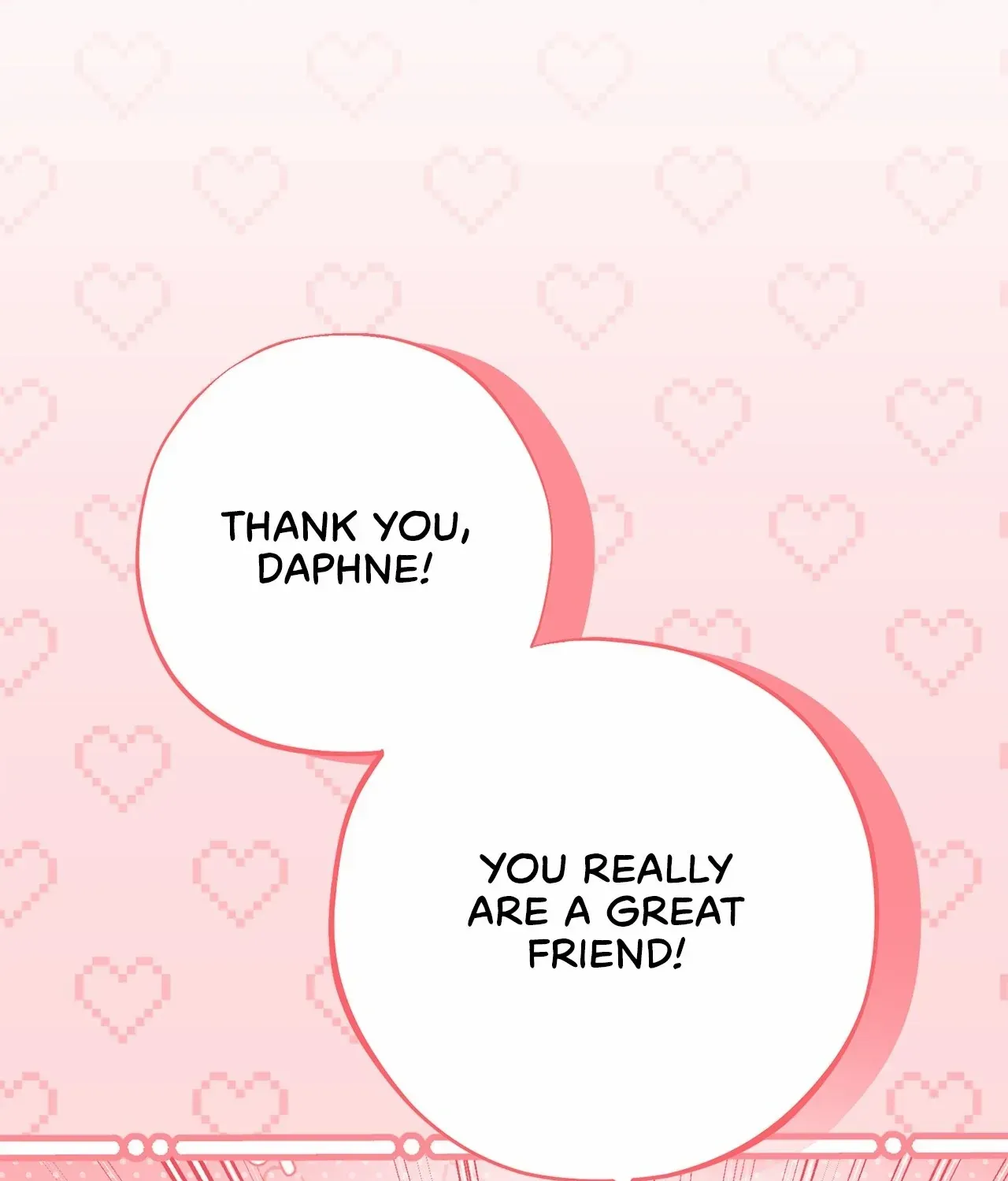 Escape Me If You Can Chapter 15 page 31 - 