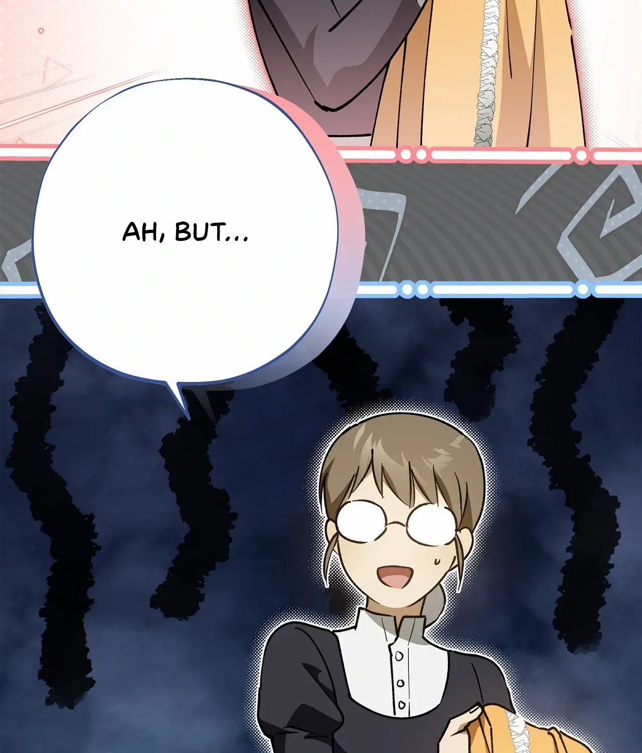 Escape Me If You Can Chapter 15 page 33 - 