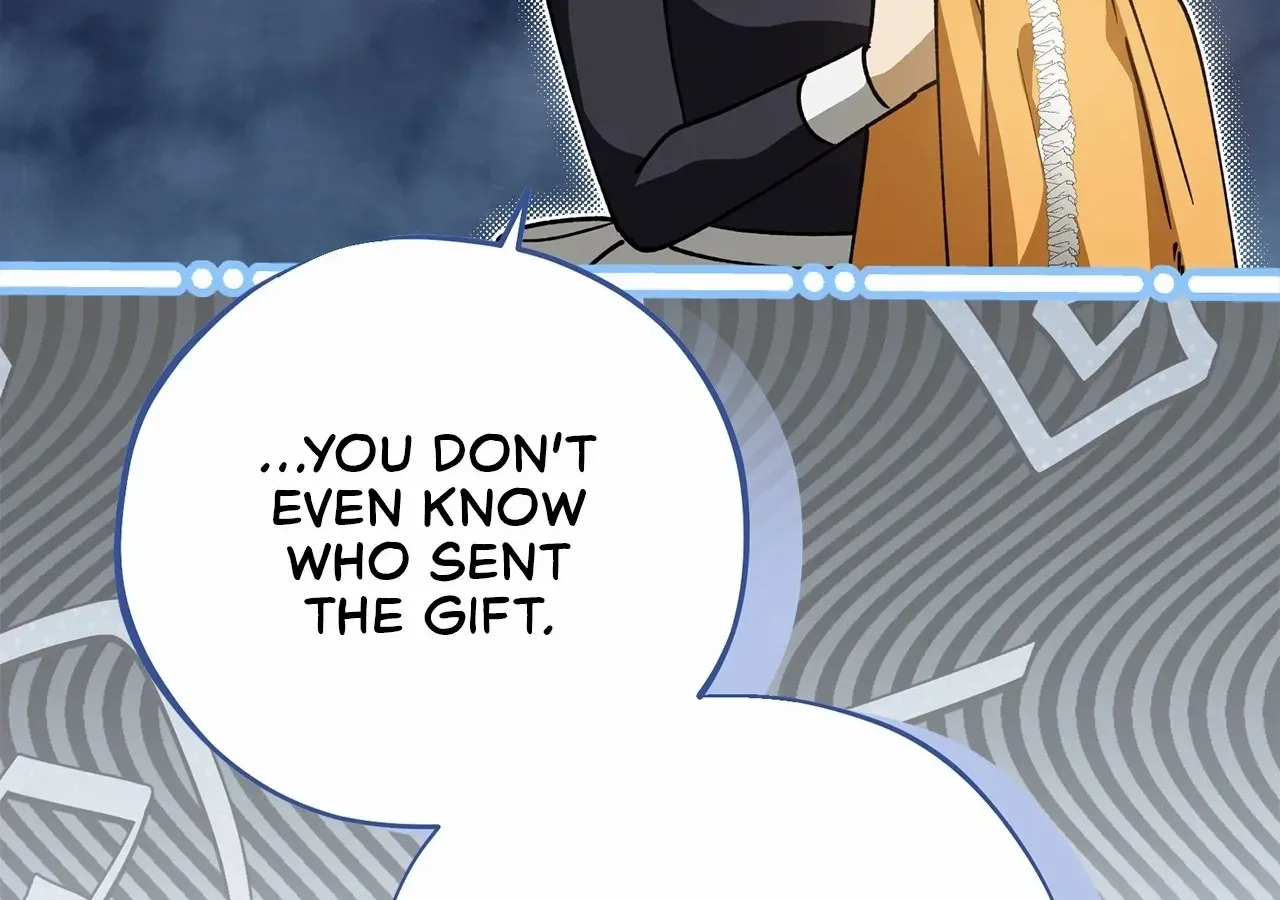 Escape Me If You Can Chapter 15 page 34 - 