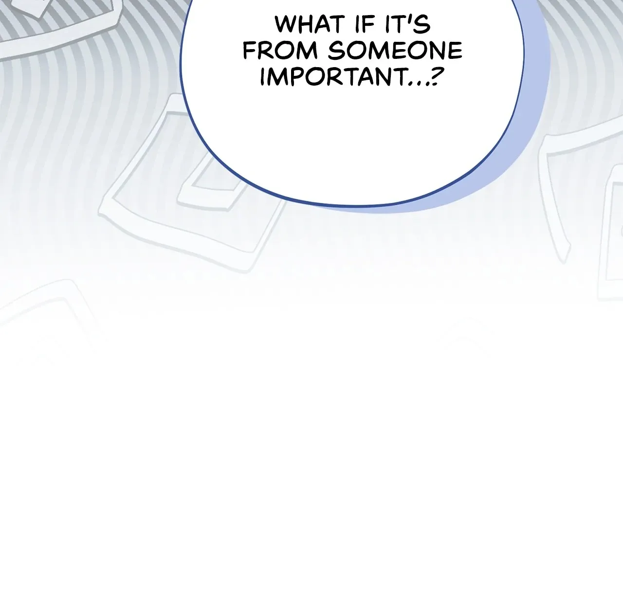 Escape Me If You Can Chapter 15 page 35 - 