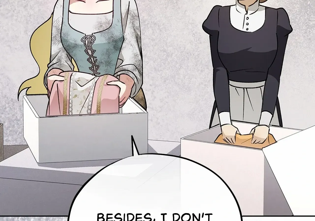 Escape Me If You Can Chapter 15 page 37 - 