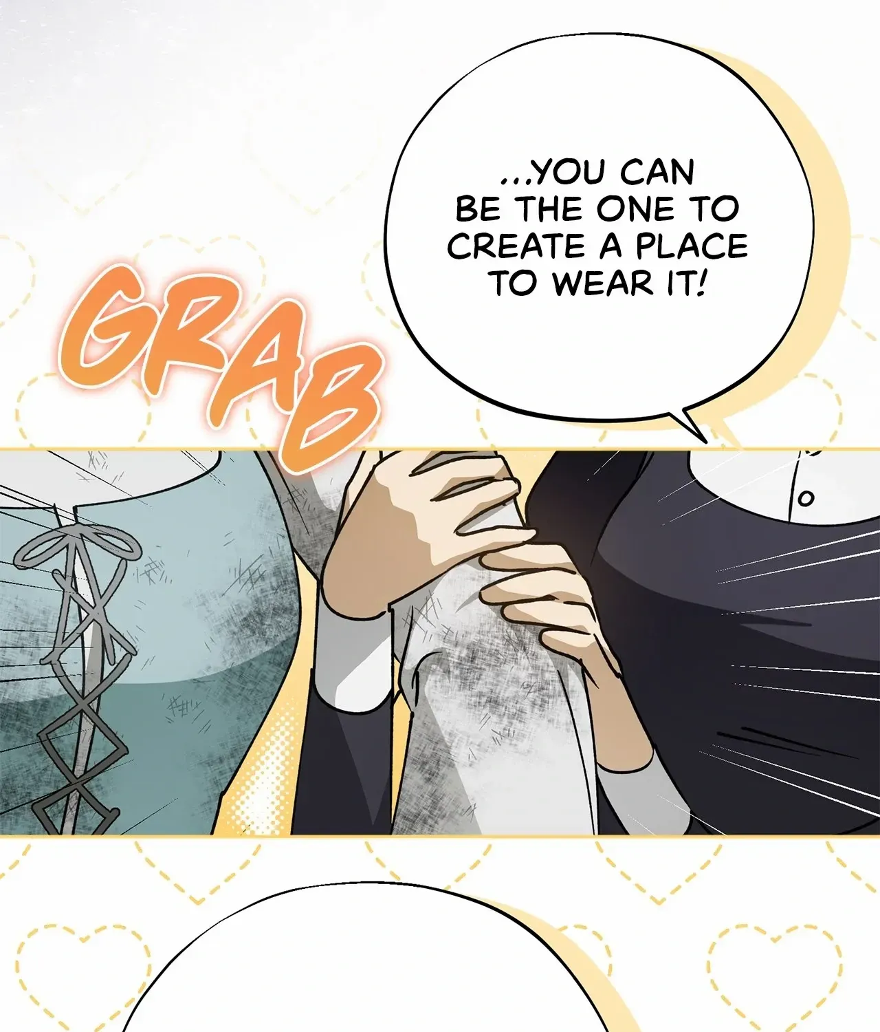 Escape Me If You Can Chapter 15 page 42 - 