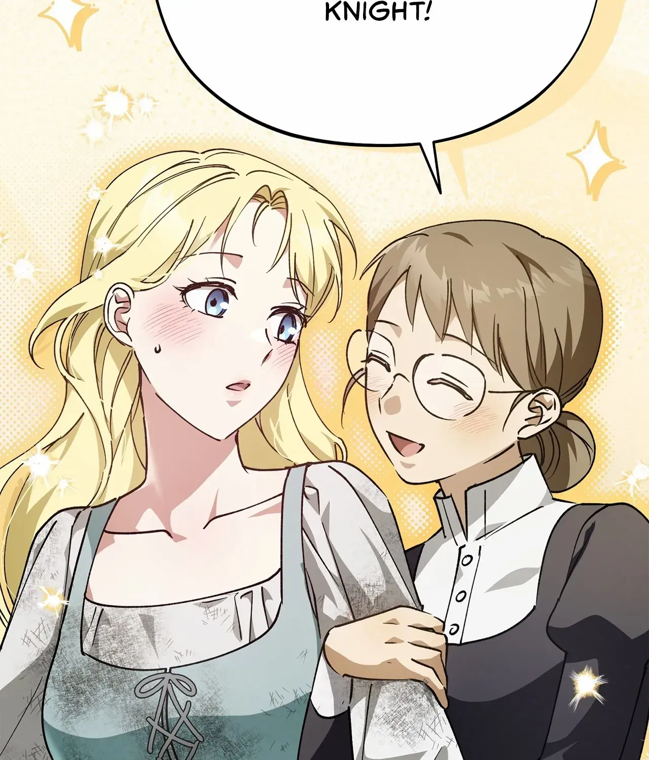 Escape Me If You Can Chapter 15 page 44 - 