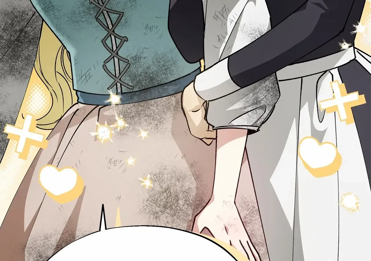 Escape Me If You Can Chapter 15 page 45 - 