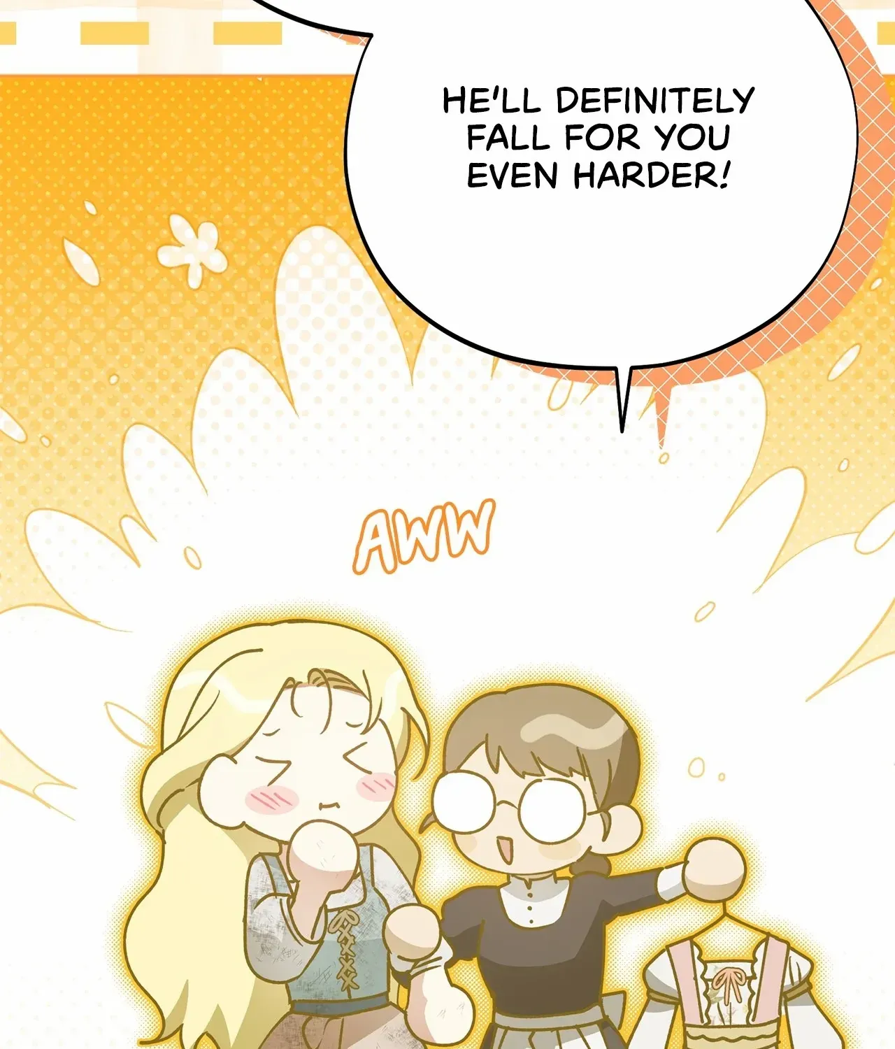 Escape Me If You Can Chapter 15 page 48 - 