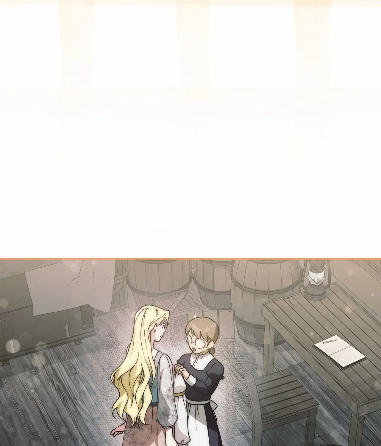 Escape Me If You Can Chapter 15 page 50 - 